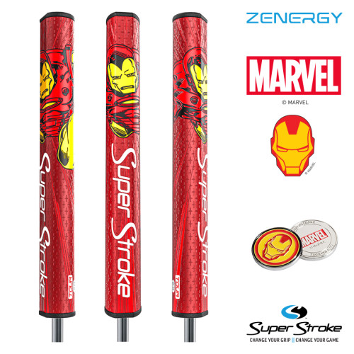SuperStroke Zenergy Tour 2.0 (Marvel Limited Edition)
