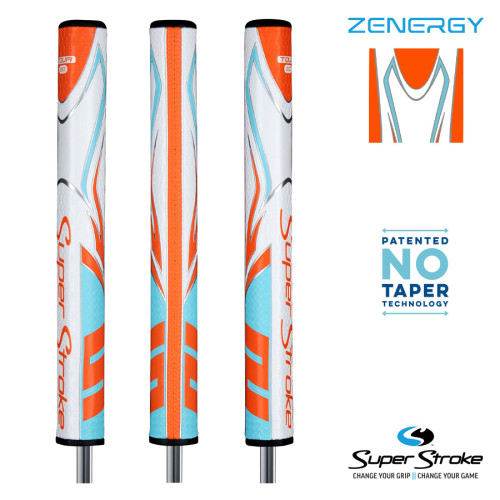 SuperStroke Zenergy Tour 2.0