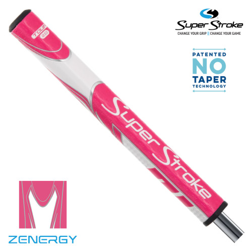 SuperStroke Zenergy Tour 2.0