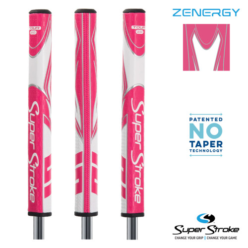 SuperStroke Zenergy Tour 2.0