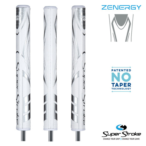 SuperStroke Zenergy Tour 2.0