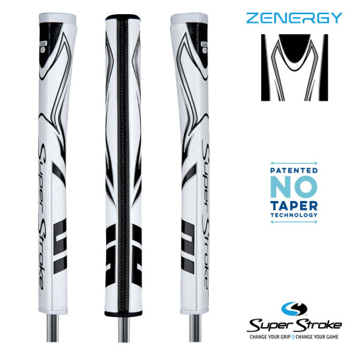 SuperStroke Zenergy Claw 1.0