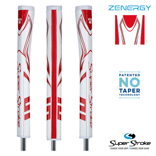 SuperStroke Zenergy Claw 1.0