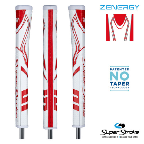 SuperStroke Zenergy Claw 2.0