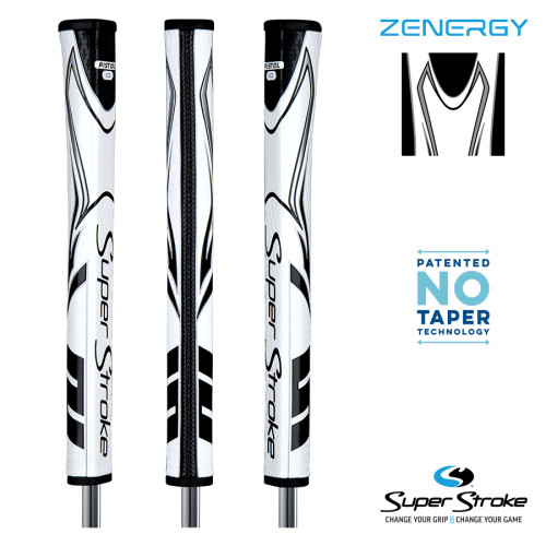 SuperStroke Zenergy Pistol GT 1.0