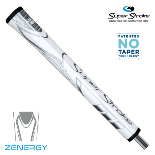 SuperStroke Zenergy Pistol GT 1.0