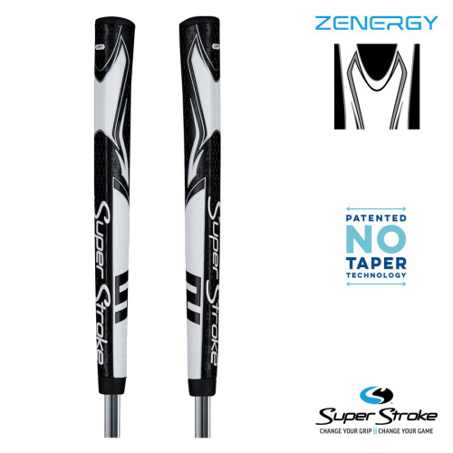 SuperStroke Zenergy 1.0 PT