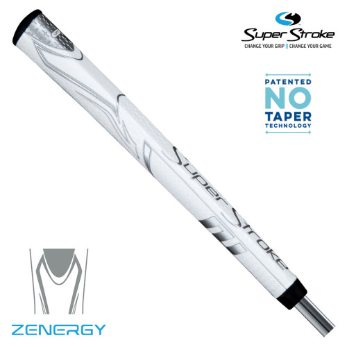 SuperStroke Zenergy 1.0 PT