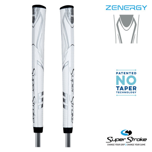 SuperStroke Zenergy 1.0 PT