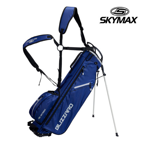 Skymax Blizzard Lightweight 4-Way Stand Bag