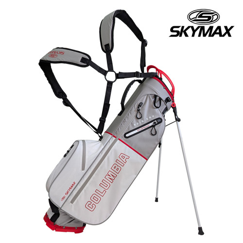 Skymax Columbia Rain Dry Stand Bag 2.0