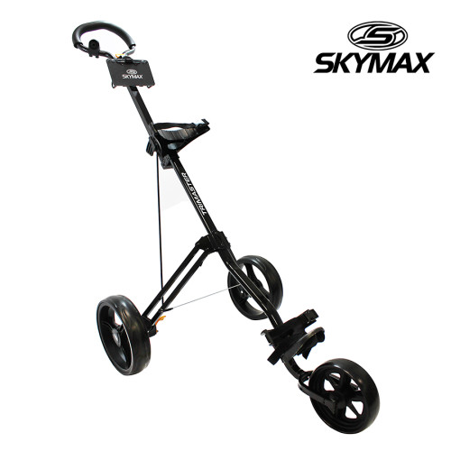 Skymax Trimaster Golf Trolley