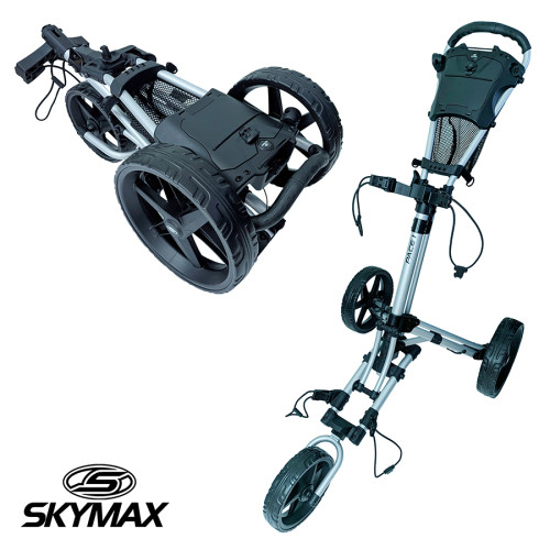 Skymax PACE 1 Golf Trolley