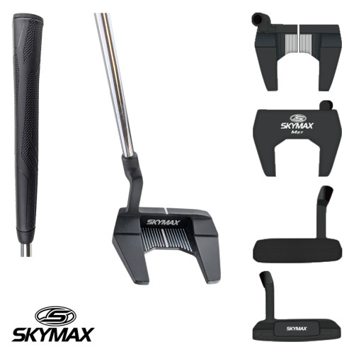 Skymax 35&acirc; Putter