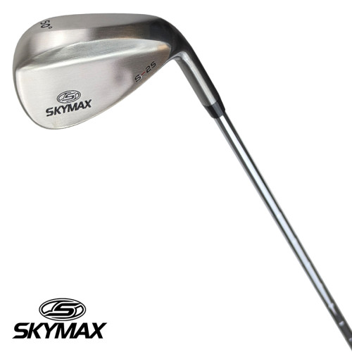 Skymax Mens RH Satin Wedge