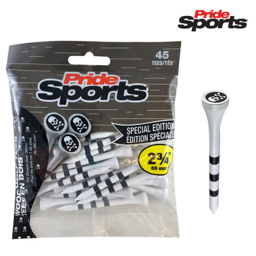 Pride Sports Special Edition Tees