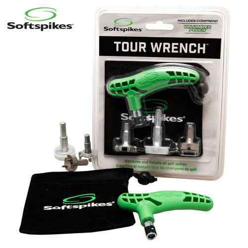 Softspikes Tour Wrench Kit
