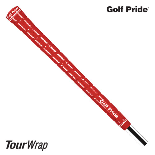 Golf Pride Tour Wrap