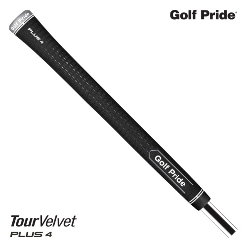 Golf Pride Tour Velvet Plus-4