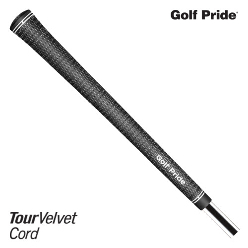 Tour Velvet Cord Swing