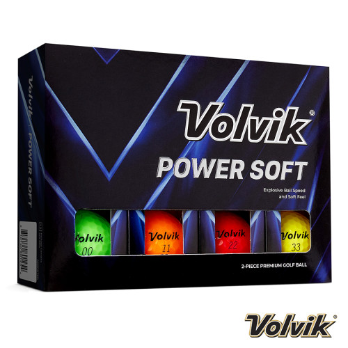 Volvik Powersoft