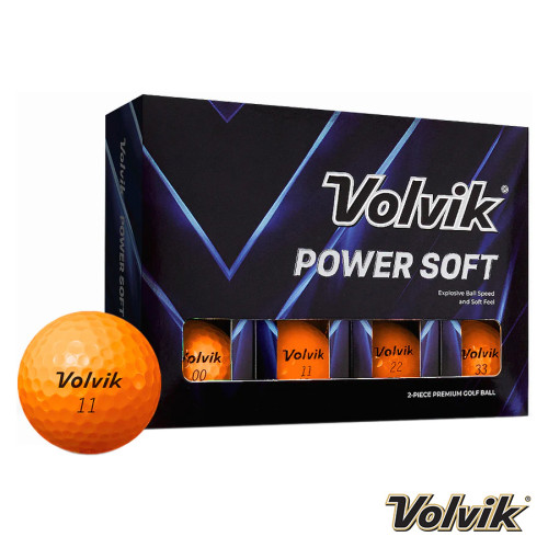 Volvik Powersoft