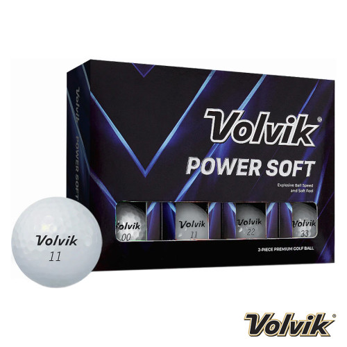 Volvik Powersoft