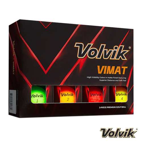 Volvik Vimat Soft