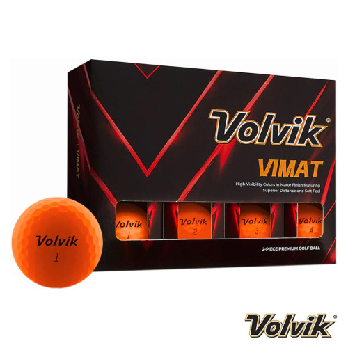 Volvik Vimat Soft