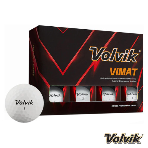 Volvik Vimat Soft