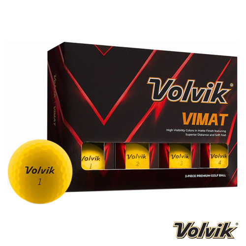 Volvik Vimat Soft