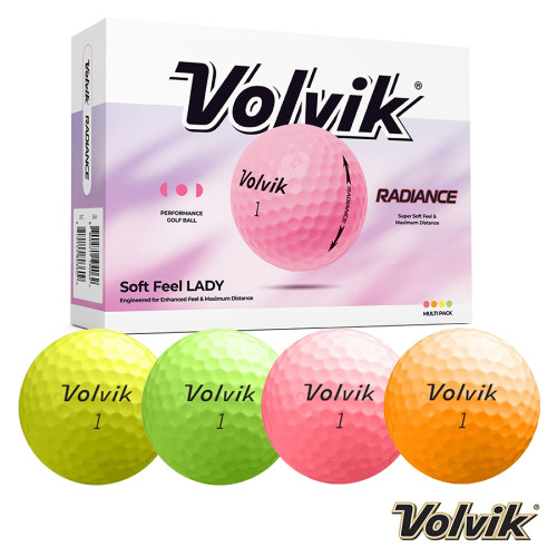 Volvik Radiance