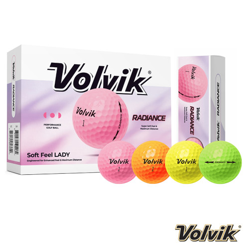 Volvik Radiance
