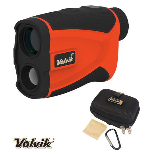 Volvik Golf Rangefinder