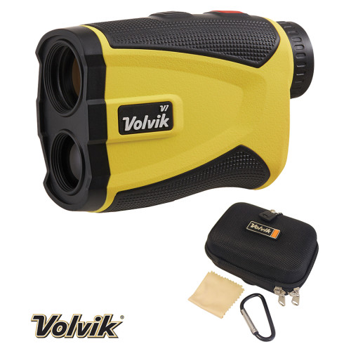 Volvik Rangefinder