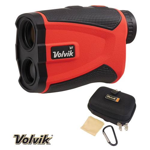 Volvik Golf Rangefinder