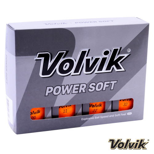 Volvik Powersoft 2025