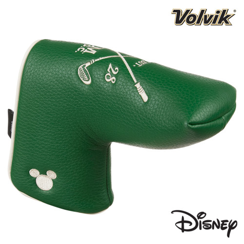 Volvik Disney Mickey Mouse Blade Putter Cover
