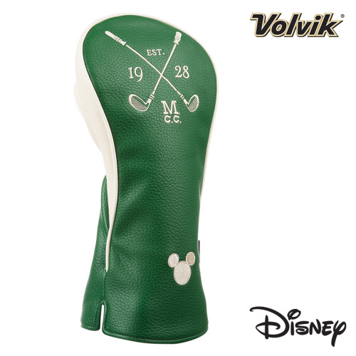 Volvik Disney Mickey Mouse Driver Headcover