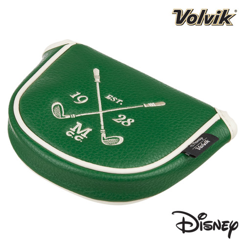 Volvik Disney Mickey Mouse Mallet Putter Cover