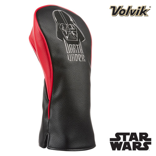 Volvik Star Wars Darth Vader Driver Headcover