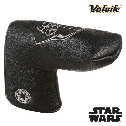 Volvik Star Wars Darth Vader Blade Putter Cover
