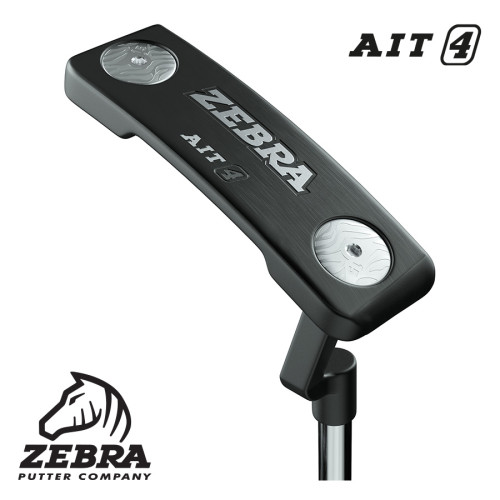 Zebra Putter AIT4