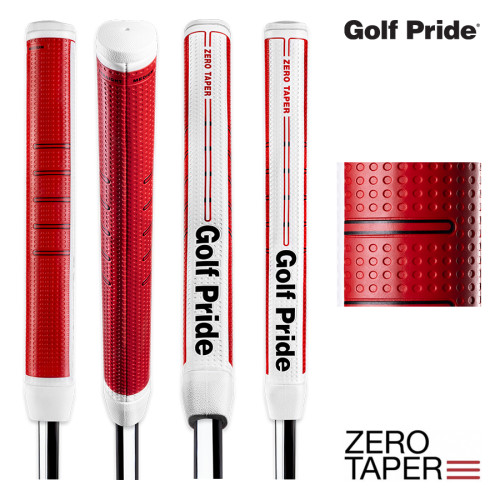 Golf Pride Zero Taper Putter