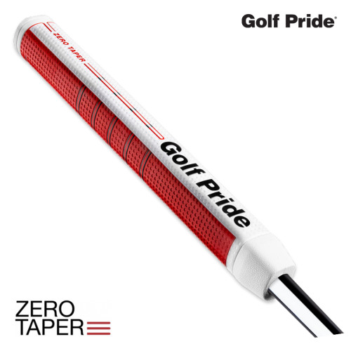 Golf Pride Zero Taper Putter