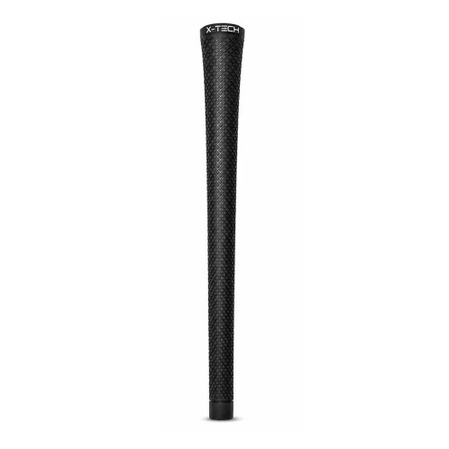 X-Tech Golf Grip Jumbo - Black