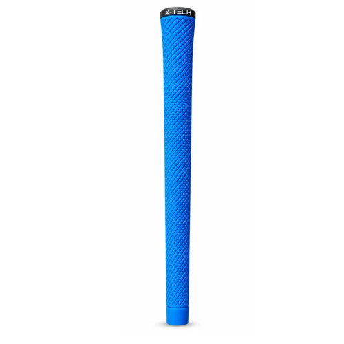 X-Tech Golf Grip Midsize - Blue