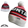 Sun Mountain Individual Bobble Hat
