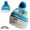 Sun Mountain Individual Bobble Hat