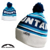 Sun Mountain Individual Bobble Hat
